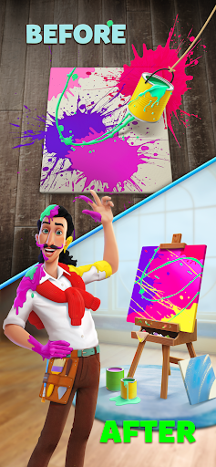 DIY Projects - Do it and relax - عکس بازی موبایلی اندروید