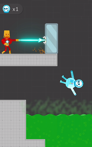 Hitmasters - عکس بازی موبایلی اندروید