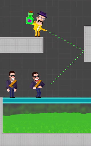 Hitmasters - عکس بازی موبایلی اندروید