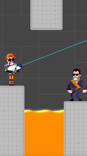 Hitmasters - عکس بازی موبایلی اندروید