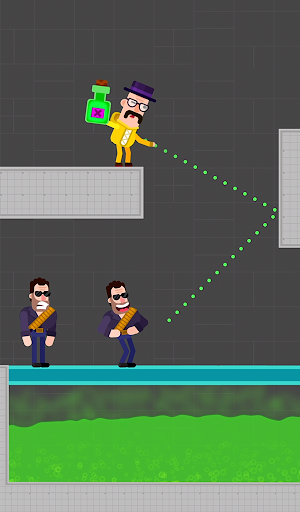 Hitmasters - عکس بازی موبایلی اندروید