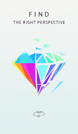 Polysphere: Art Puzzle Game - عکس بازی موبایلی اندروید