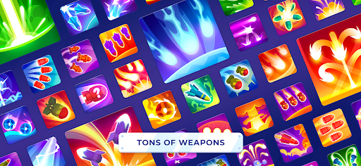 Tank Stars ۲ - عکس بازی موبایلی اندروید