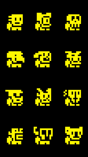 Tomb of the Mask – مقبرهی نقاب - عکس بازی موبایلی اندروید