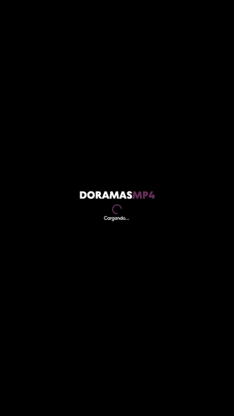 دانلود برنامه DoramasMP4 - Doramas Online اندروید | بازار