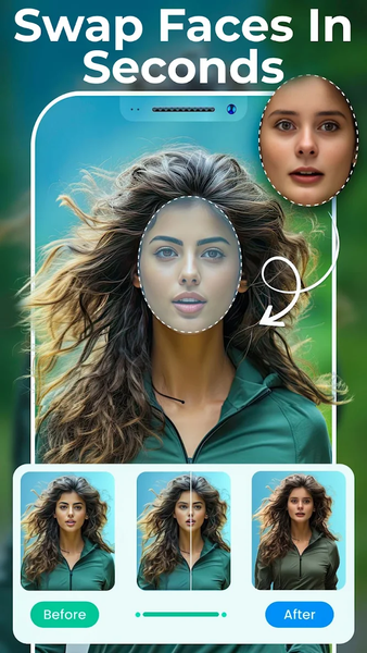 Playground AI Image Generator - Image screenshot of android app