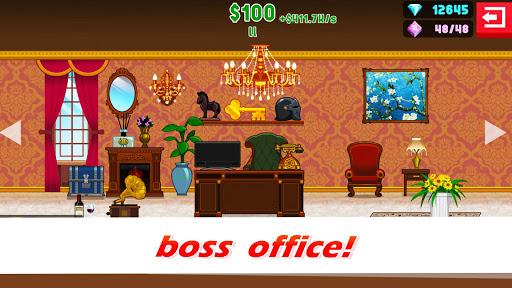 Factory Inc. - Gameplay image of android game