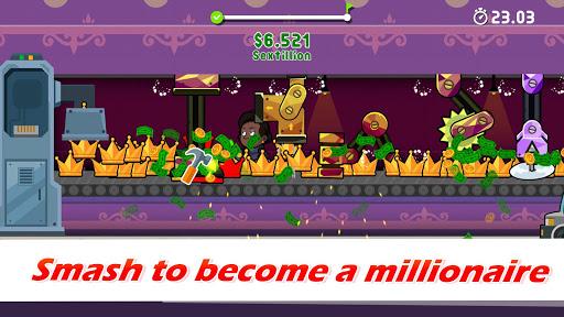 Factory Inc. - Gameplay image of android game