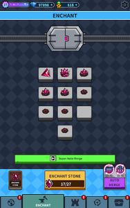 Hero Factory - Idle tycoon - عکس بازی موبایلی اندروید