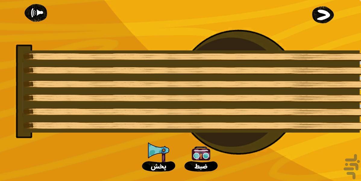 کفشدوزک | سرگرمی و آموزش کودکان - عکس بازی موبایلی اندروید