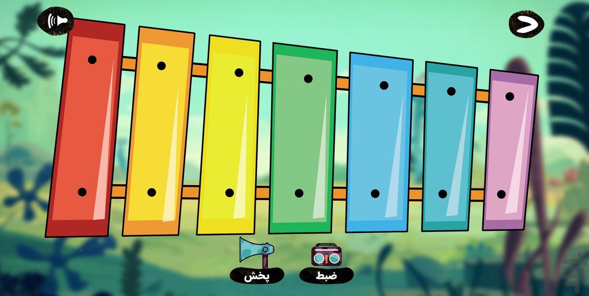 کفشدوزک | سرگرمی و آموزش کودکان - عکس بازی موبایلی اندروید