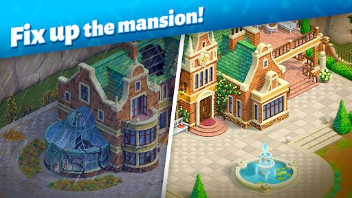 Spring Valley Family Farm Life - مزرعهی خانوادگی اسپرینگ ولی - عکس بازی موبایلی اندروید