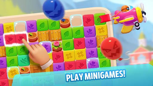 Riverside: Farm Village - عکس بازی موبایلی اندروید