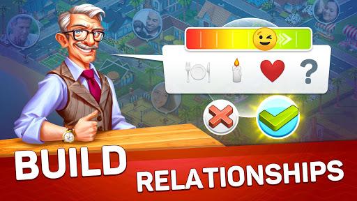 SuperCity: Building game - عکس بازی موبایلی اندروید