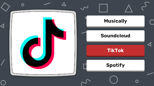 LogoMania: Quiz Trivia Game - Gameplay image of android game