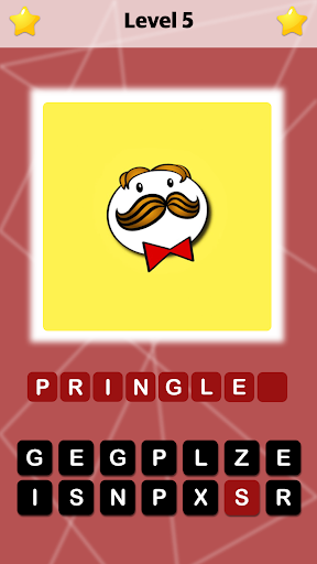 LogoMania: Quiz Trivia Game - Gameplay image of android game