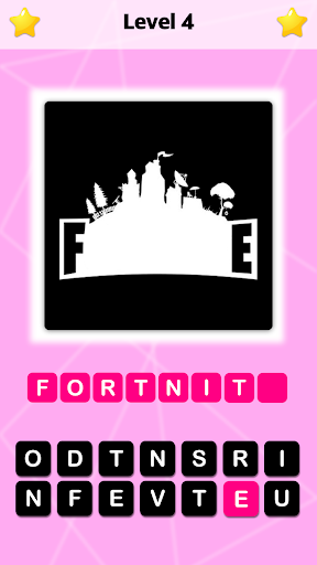 LogoMania: Quiz Trivia Game - Gameplay image of android game