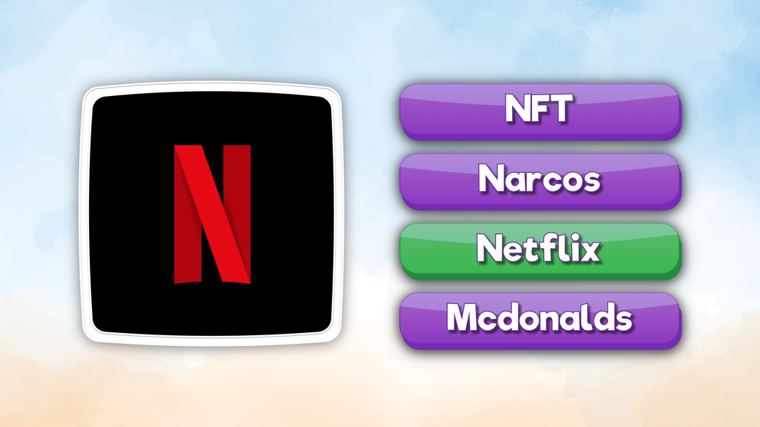 QuizMania: Picture Trivia Game - عکس بازی موبایلی اندروید