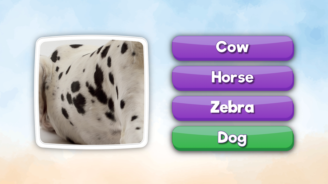 What is it? Pics Trivia Quiz - عکس بازی موبایلی اندروید