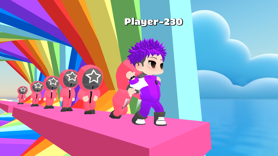 Player ۴۵۶: Survival Online - عکس بازی موبایلی اندروید
