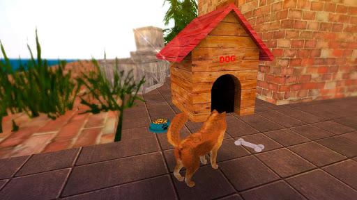 Pure Breed Miniature Dog Life Sim - عکس بازی موبایلی اندروید