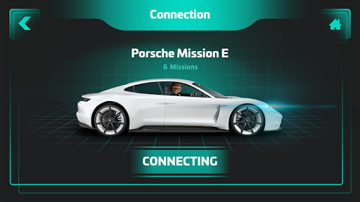 PLAYMOBIL RC Porsche - Image screenshot of android app