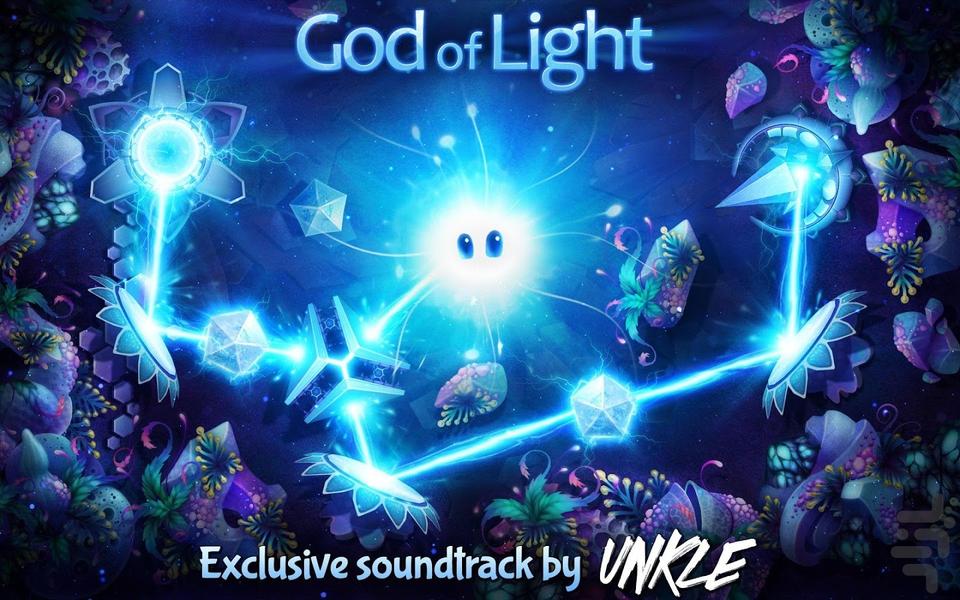 God of Light - Gameplay image of android game