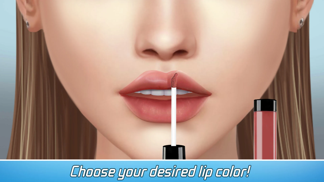 ASMR Hospital Doctor Games - عکس بازی موبایلی اندروید