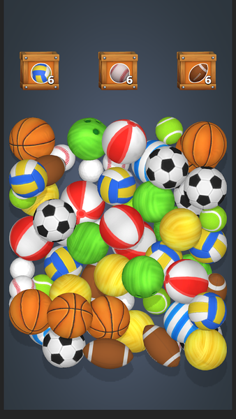 Box Jam! - ۳D puzzle - عکس بازی موبایلی اندروید