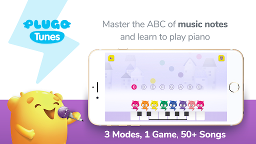 Plugo by PlayShifu - عکس برنامه موبایلی اندروید
