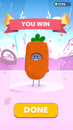 Dumb Ways to Dash! - Gameplay image of android game