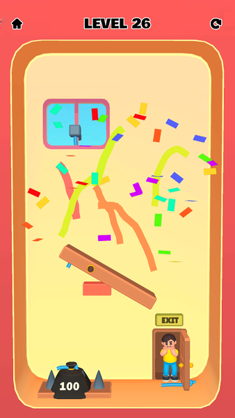 Save the Boy: Rescue Puzzle - عکس بازی موبایلی اندروید