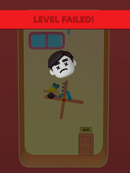 Save the Boy: Rescue Puzzle - عکس بازی موبایلی اندروید