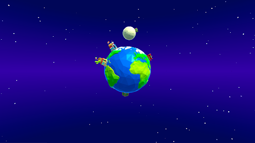 Idle Diner! Tap Tycoon - عکس بازی موبایلی اندروید