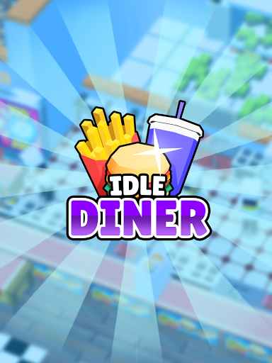 Idle Diner! Tap Tycoon - عکس بازی موبایلی اندروید