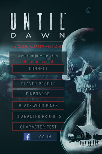 Until Dawn™: Your Companion - عکس بازی موبایلی اندروید
