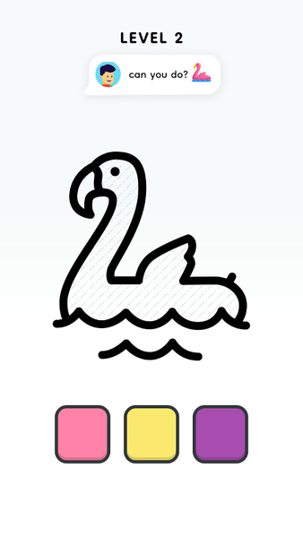 Color Page ASMR - عکس بازی موبایلی اندروید