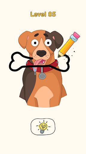 DOP ۴: Draw One Part - عکس برنامه موبایلی اندروید