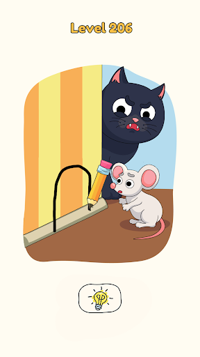 DOP ۴: Draw One Part - عکس برنامه موبایلی اندروید