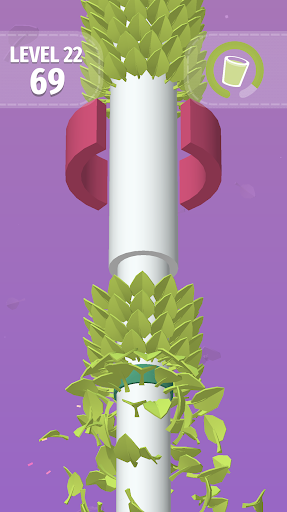 OnPipe - Gameplay image of android game