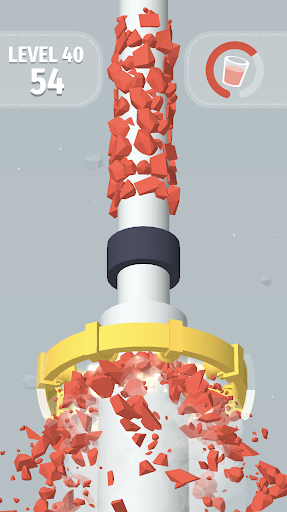 OnPipe - Gameplay image of android game