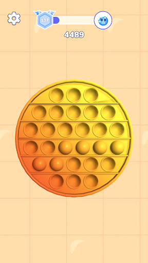 Pop Us! - عکس برنامه موبایلی اندروید