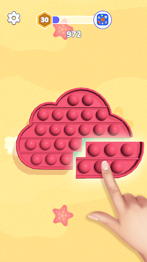 Pop Us! - عکس برنامه موبایلی اندروید