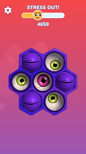 Pop Us! - عکس برنامه موبایلی اندروید