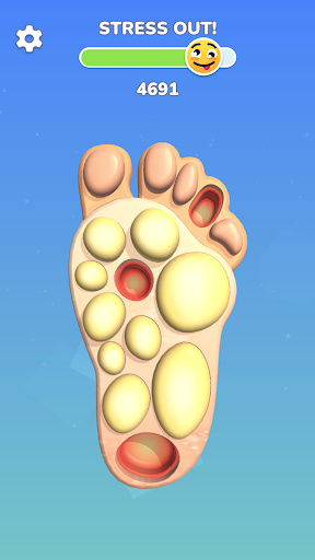 Pop Us! - عکس برنامه موبایلی اندروید