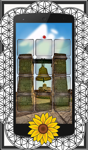 Church Bells - Image screenshot of android app