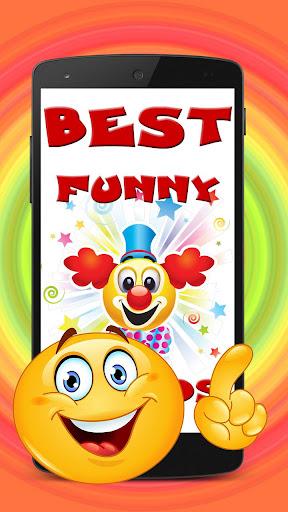 Prank Funny sounds - Image screenshot of android app