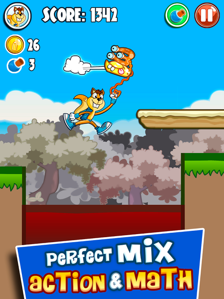 Math Games for kids Premium - Image screenshot of android app