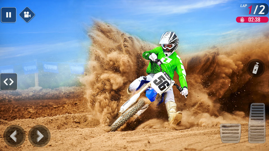 KTM MX Dirt Bikes Unleashed 3D APK for Android - Download