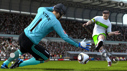 PlayStation on X: ⚽🏆 FIFA 22 is free to download for